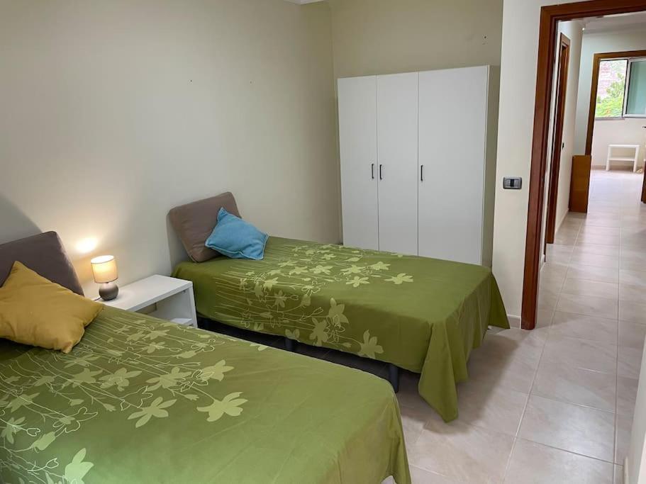 Cycling Holiday, 11 Km From Arguineguin Las Casillas  Exterior foto